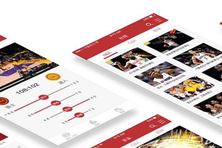 深圳篮球社交app开发能为用户提供什么？
