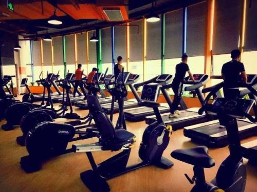 广州运动健身app开发常见功能需求说明